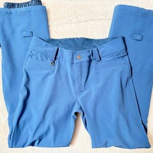 Women’s Blue Ski/Snowboard Pants